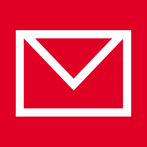 Mail Alt Icon 512x512 png